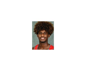 Emory Lanier basketball player - G