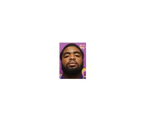 Emory Raheem Bennet basketball player - C