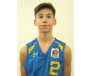 Emre Gulseckin basketball player - PG
