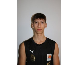 Emre Gulseckin basketball player photo 2