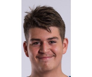 Emre Gundem basketball player - C