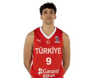 Emre Melih Tunca basketball player photo 1
