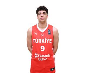 Emre Melih Tunca basketball player photo 2