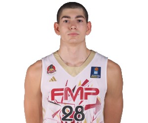 Emre Ozyegen basketball player - PG