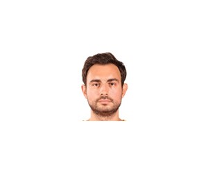 Ender Arslan basketball player - G