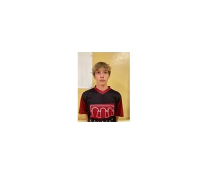 Endijs Abersons basketball player - G
