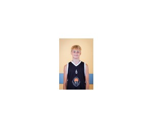 Endijs Reinfelds basketball player