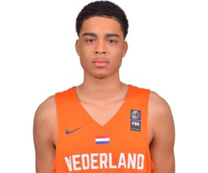 Endurance Aiyamekhue basketball player photo 2