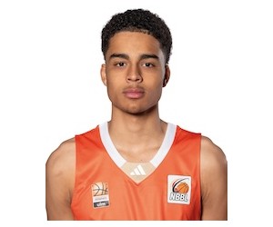Endurance Aiyamekhue basketball player photo 3
