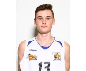 Eneas Schops basketball player - SG