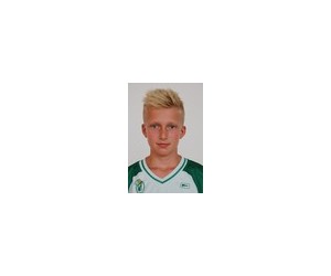 Enej Faleskini basketball player