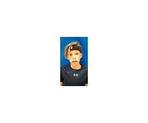 Enej Kase basketball player