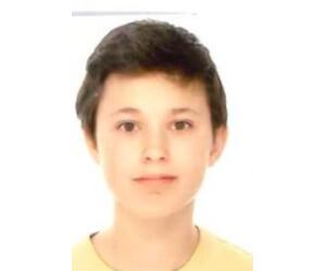 Eneko Estruch Alfaro basketball player