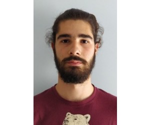 Eneko Juarros Castano basketball player - G