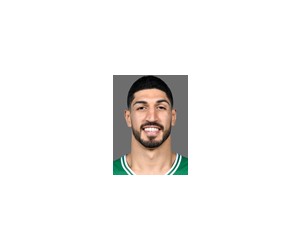 Enes Kanter basketball player - F