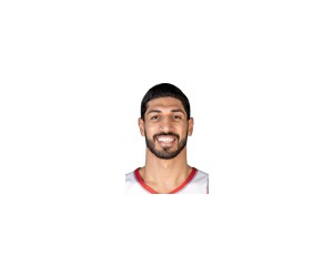 Enes Kanter basketball player photo 3