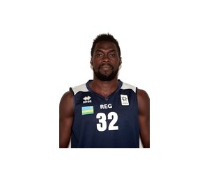 Engelbert Beleck basketball player photo