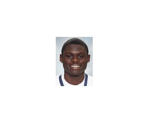 Enoch Cheeks basketball player - PG