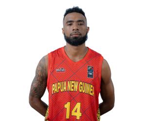Enoch Vele basketball player