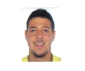 Enol Ramos Fernandez basketball player