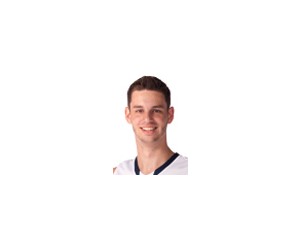 Enosch Wolf basketball player - C