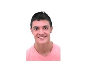 Enric Curto Sabater basketball player - PG