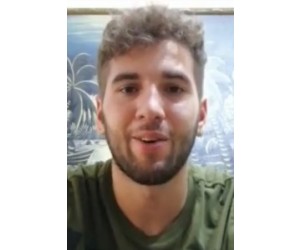 Enric Vera Cuscoll basketball player - SG