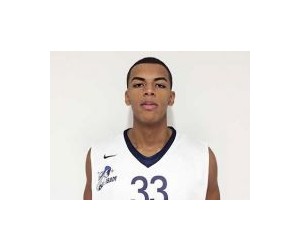 Enrico Klokkers basketball player - C