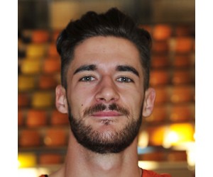 Enrico Merella basketball player photo