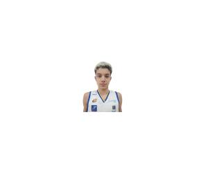 Enrico Pinhat basketball player - PG
