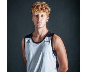 Enrico Vettori basketball player - SF