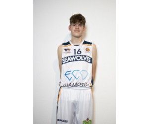 Enrico Wandt basketball player - C