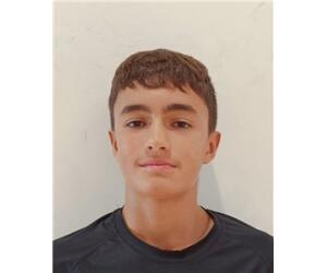 Enrique Alfonso Merino Muerza basketball player