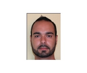 Enrique Camilo Ruiz Granado basketball player - C