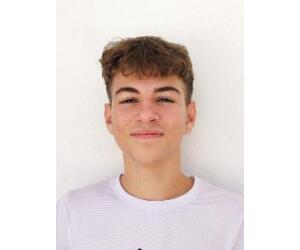 Enrique Del Campo Sanchez basketball player