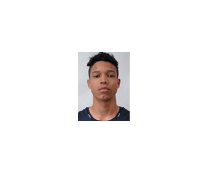 Enrique Freeman basketball player - C/PF