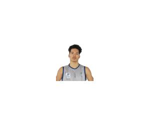 Enzo Alves basketball player