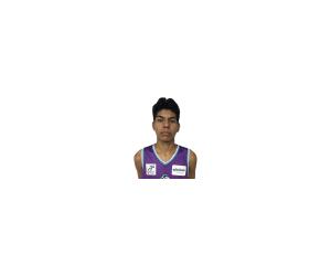 Enzo Antonio basketball player