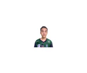 Enzo Caixeta basketball player - C