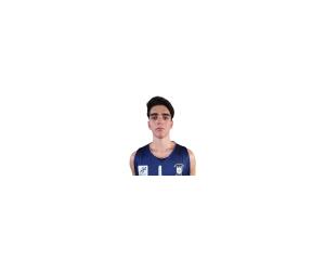 Enzo Cardoso basketball player - PF