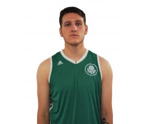 Enzo Franco Da Silveira basketball player - C