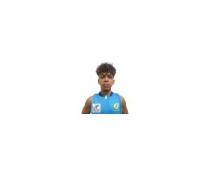 Enzo Gabriel basketball player