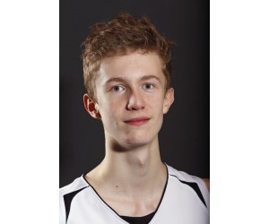 Enzo Kaminen basketball player - SF