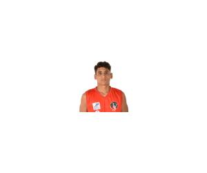 Enzo Lobato basketball player