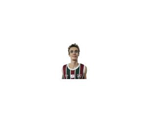 Enzo Mandriola basketball player - C