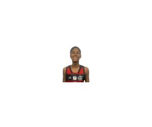 Enzo Martins basketball player - PF