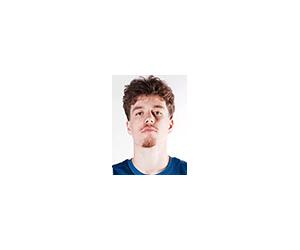 Enzo Michelange Boudouma basketball player - F