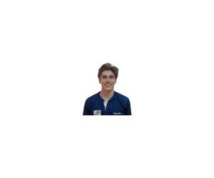 Enzo Nadal basketball player