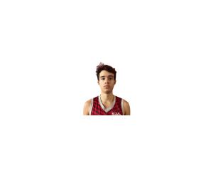 Enzo Pinheiro basketball player
