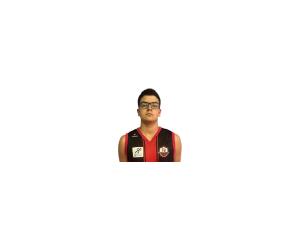 Enzo Ribeiro basketball player - C